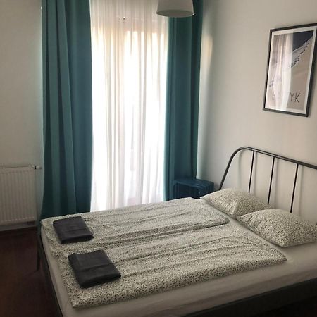 Platan 3 Apartment Swinoujscie Luaran gambar