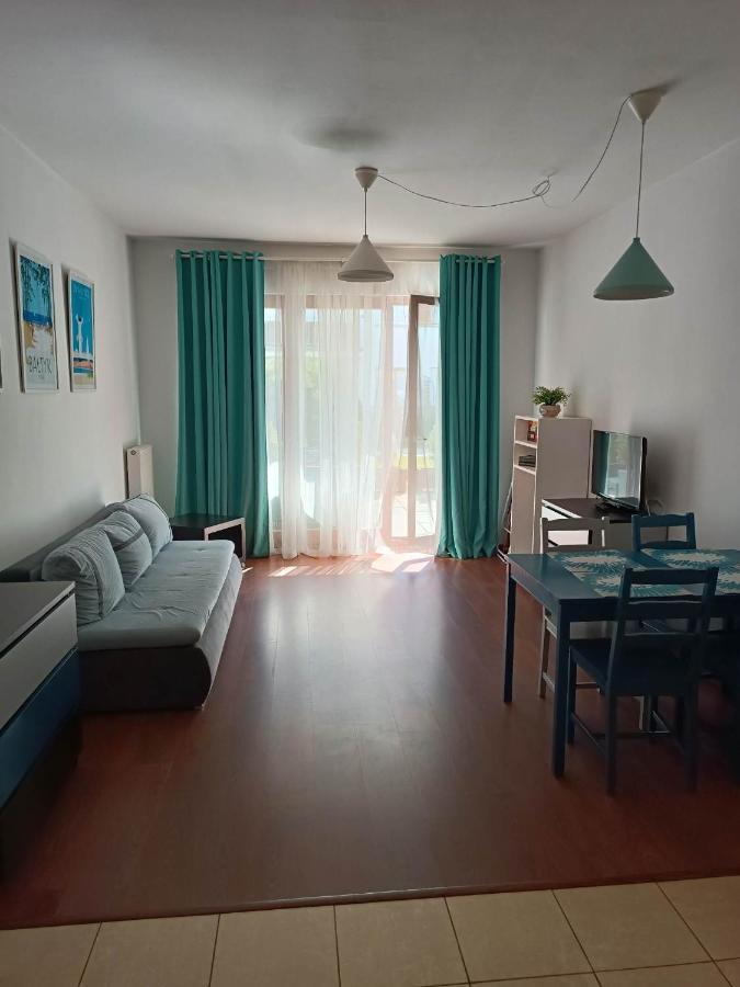 Platan 3 Apartment Swinoujscie Luaran gambar