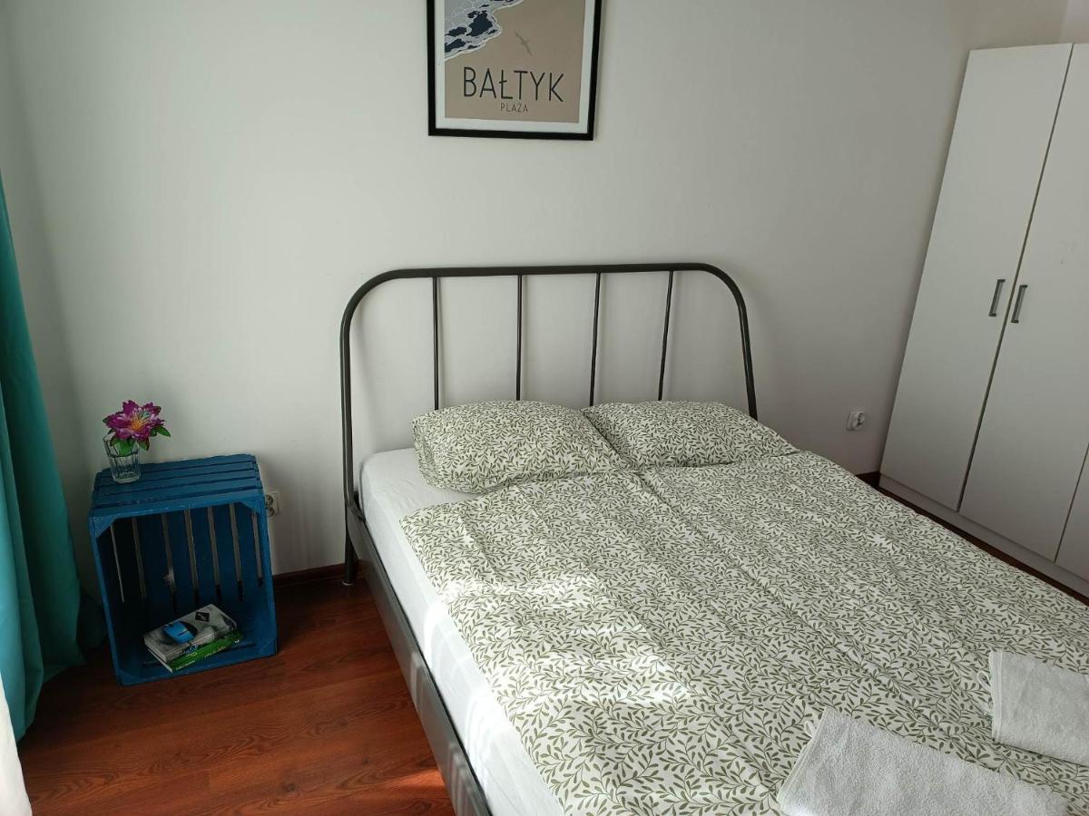 Platan 3 Apartment Swinoujscie Luaran gambar
