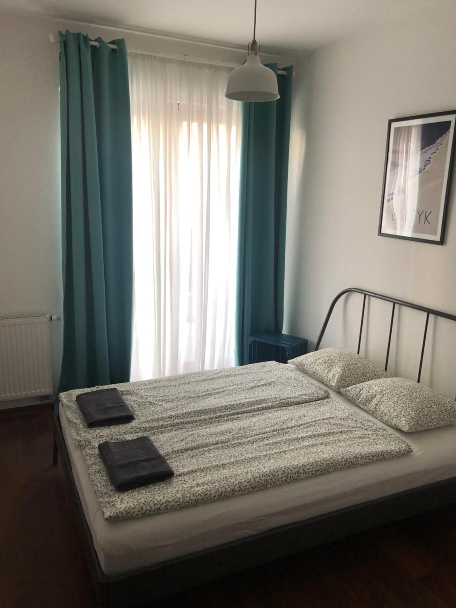 Platan 3 Apartment Swinoujscie Luaran gambar